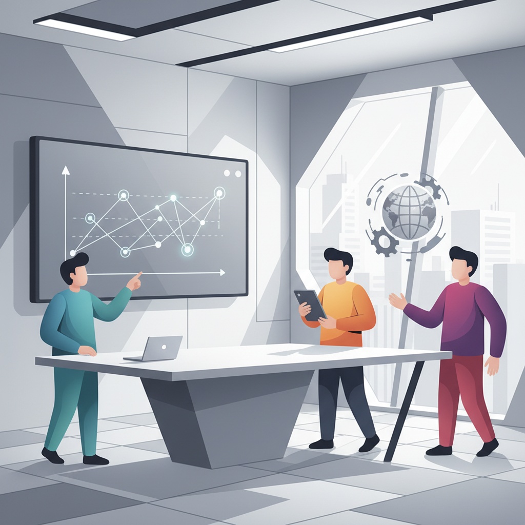 Gestión de inversiones y marketing digital para hacer crecer tu capital