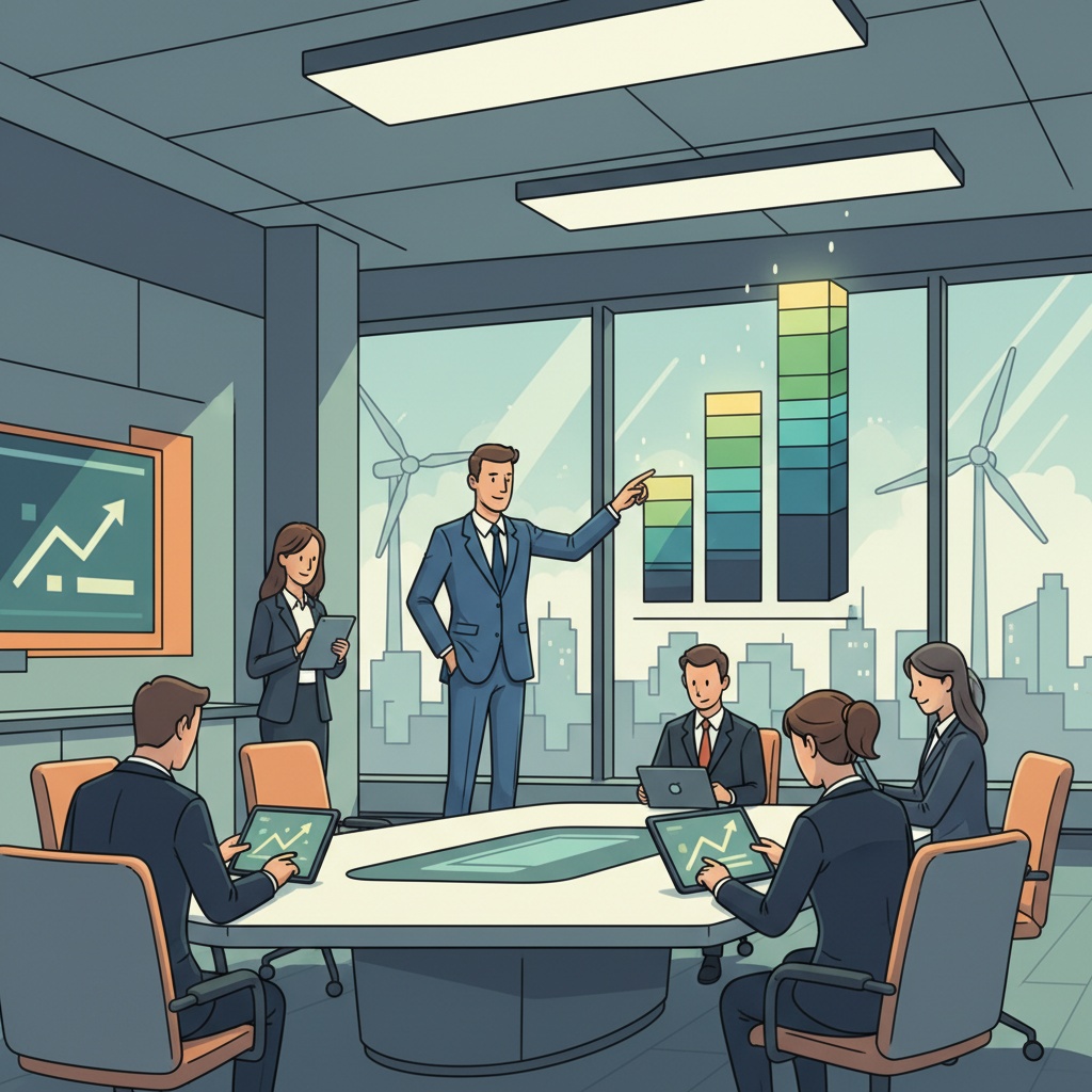 El método Dollar-Cost Averaging (DCA) para invertir de forma automática